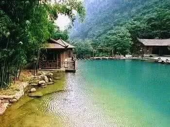 无漂流，不夏天！细数重庆周边十大漂流好去处！