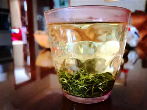 你不得不知的茶文化,你不得不知的龙井茶