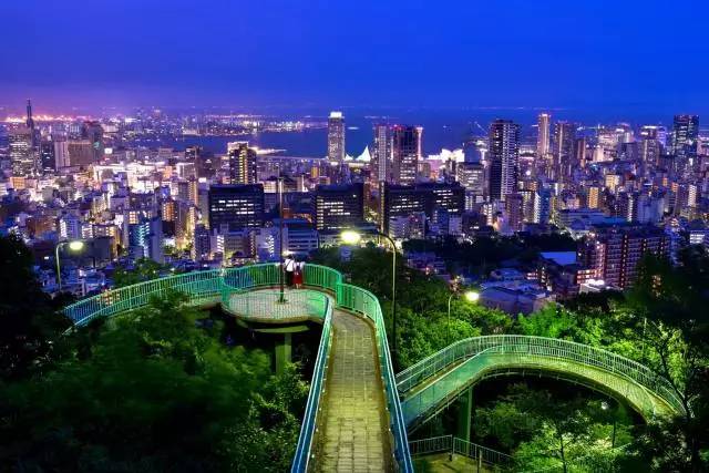 日本神户地下铁,神户地下铁