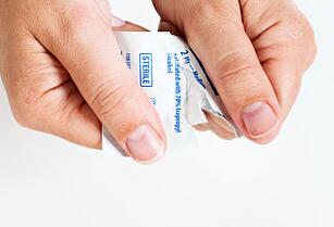 打针四种手法,什么手法打针不疼