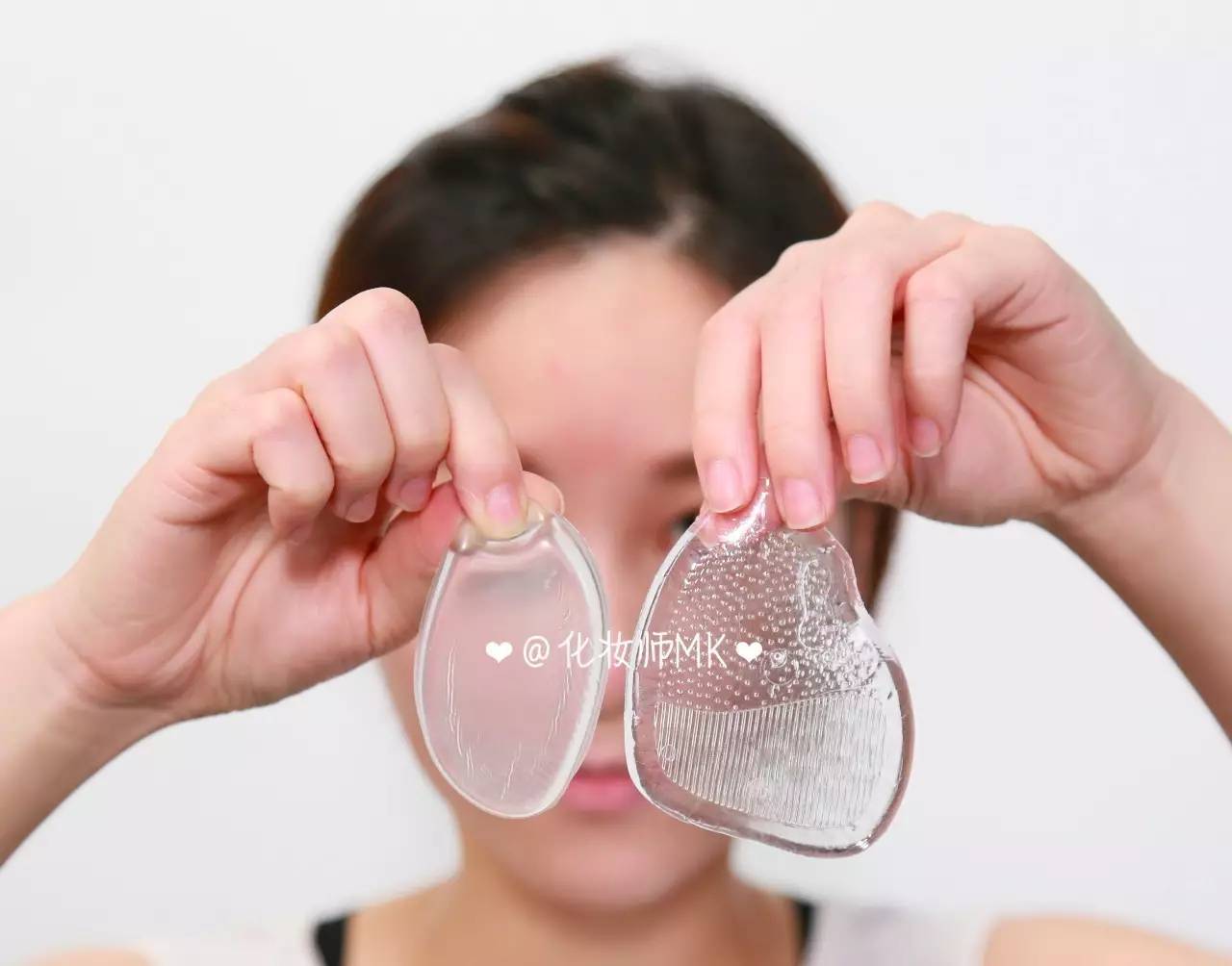 9.9元100片粉扑,什么气垫粉扑好用便宜