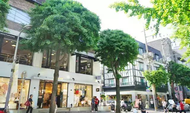 夏季去韩国旅游,夏天去韩国玩的攻略