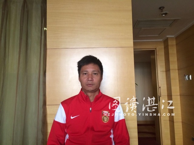 第14届全运会男足u20直播,17年全运会u18男足上海队