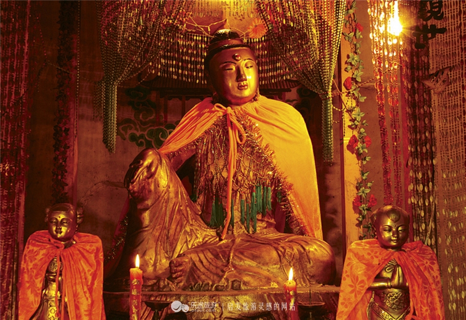 青岩寺歪脖老母每天都能拜吗,青岩寺歪脖老母真的很灵吗