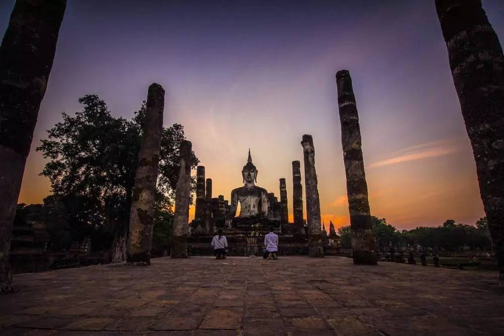 清迈最适合旅游的地方,清迈最适合旅行的地方