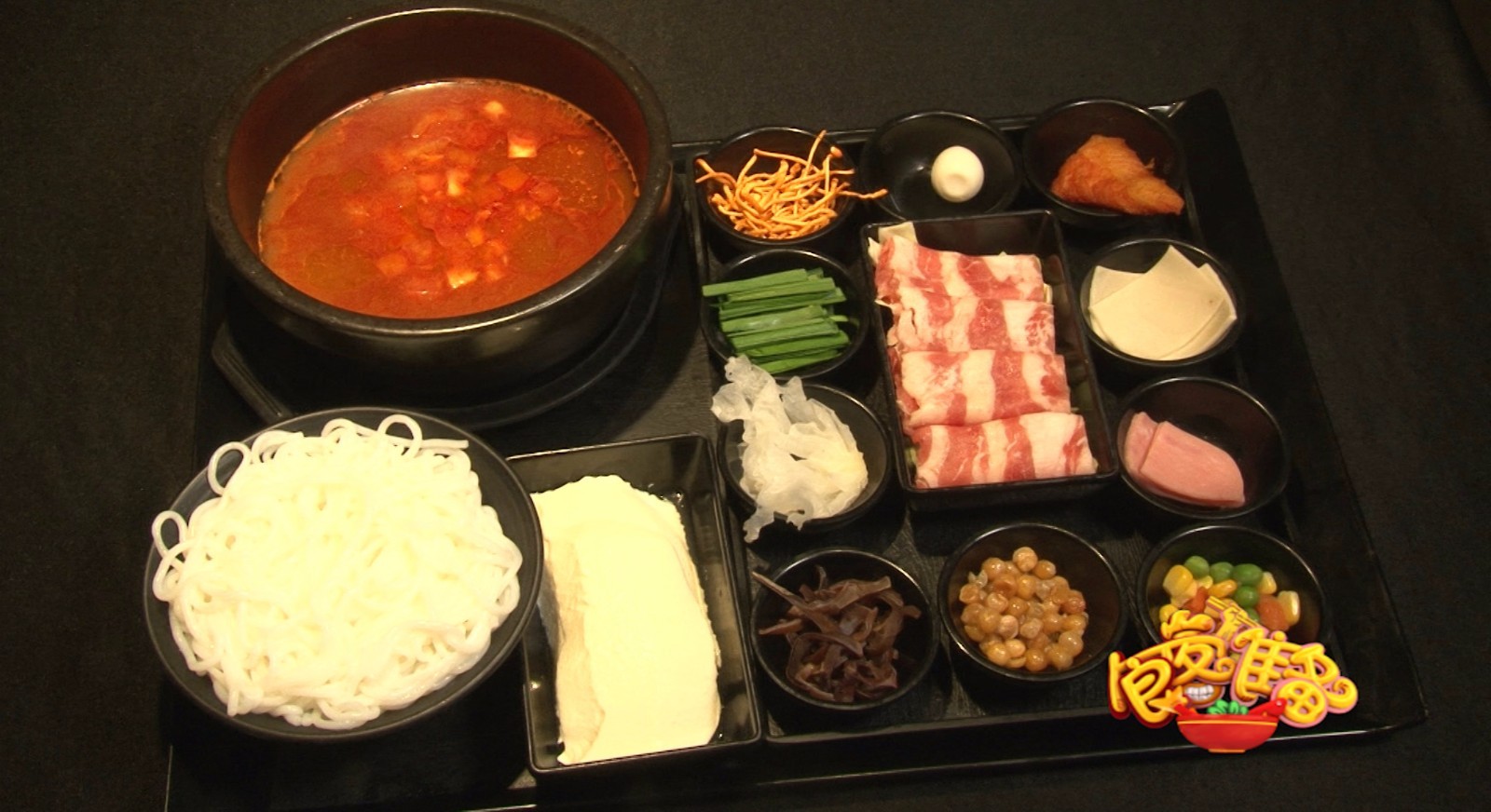 深圳超人气原生态过桥米线,每月卖出10万+碗!