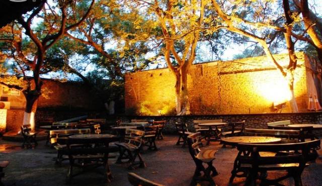 南海人常去的澳门，藏着一个黑色沙滩！薛凯琪、房祖名都去过拍戏！