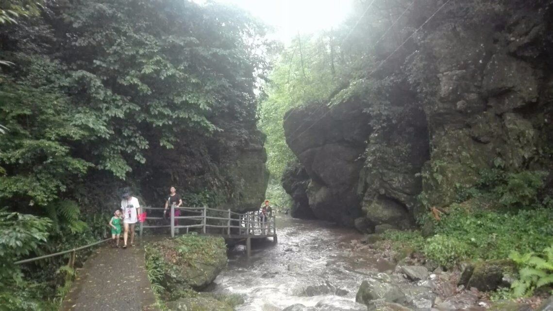 湖南小溪,湖南桂阳小溪