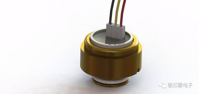 压力传感器恒压供水,压电式压力传感器应用图片