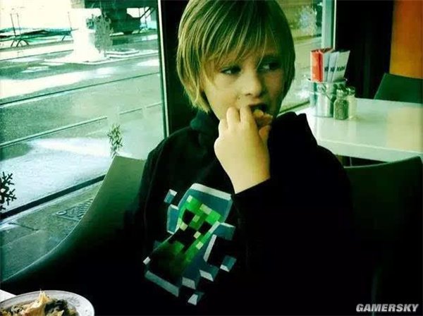 我的世界从游戏开始到结束,我的世界真的只是一款游戏吗