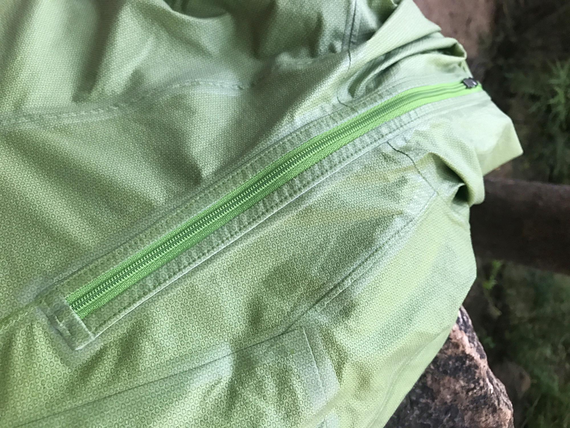 女士美式冲锋衣测评,patagonia冲锋衣适合温度