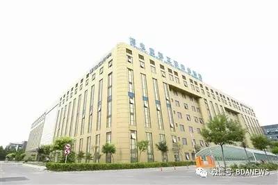 「亦企事」神舟十一和她也有渊源，开发区这家企业厉害了