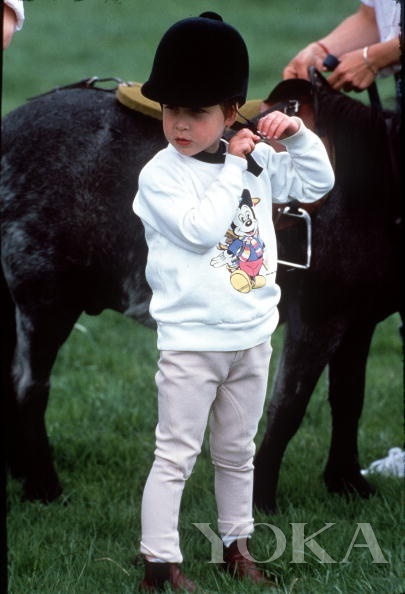 王室风云戴妃,王室风云燕尾服