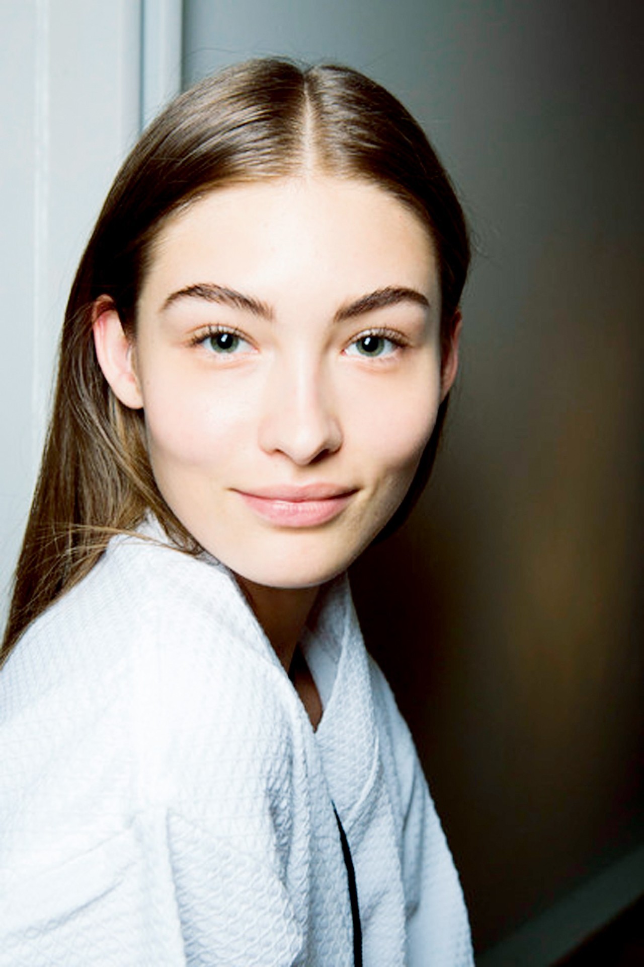 “眼妆雨衣”在手，雨天说走就走！