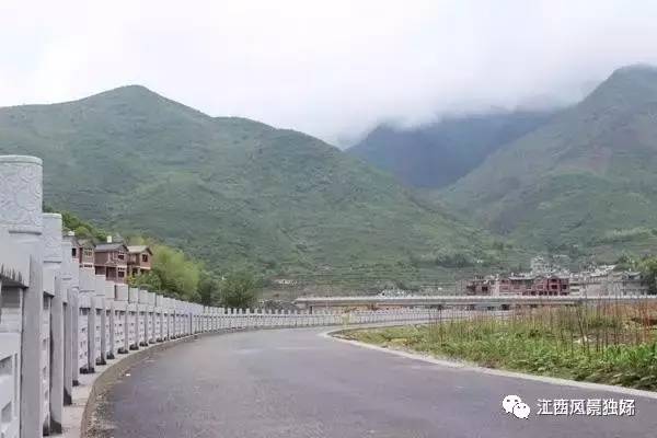 江西特色小镇一览表,江西旅游特色小镇