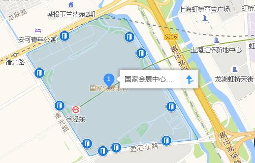 “幸运草”、“水晶盒”……这些地铁、公交站附近竟有如此魔幻的建筑