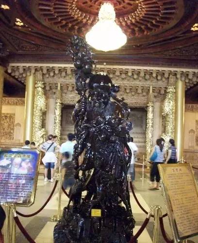 广西布达拉宫全景图,广西的布达拉宫让人惊呆