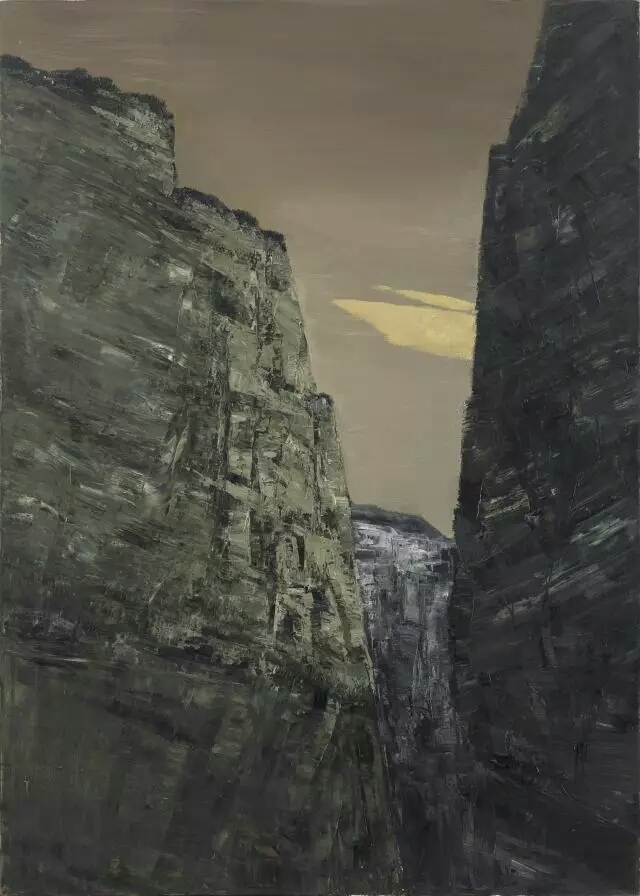 人物｜张清——在时间的褶皱里寻找最初的“梦”