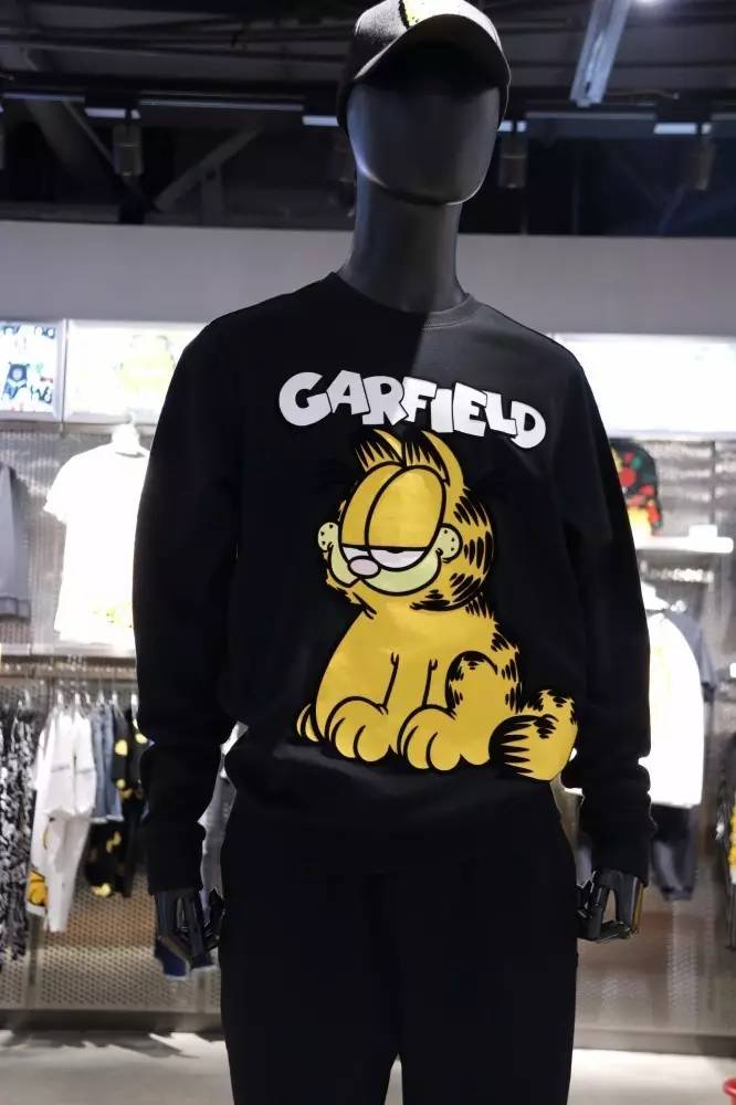 那些潮到爆的明星*服私**，我们给你找到平替了｜百盛潮牌节低至5折