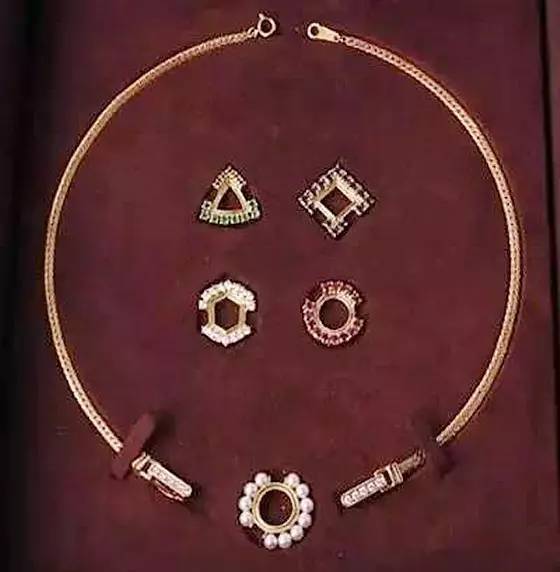 万万没想到,我竟然被日本这些精美至极的首饰盒“偷了心”!