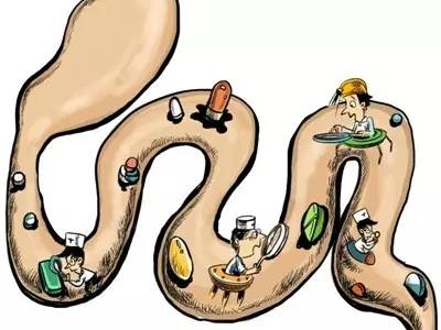 秋季腹泻的症状和预防知识,秋冬腹泻高发警惕5个治疗误区