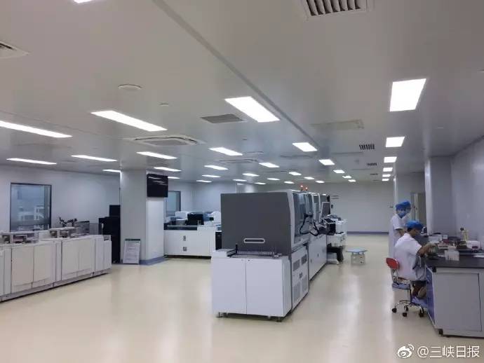 「微聚焦」今天起，一医院启用新大楼，看病别走错！