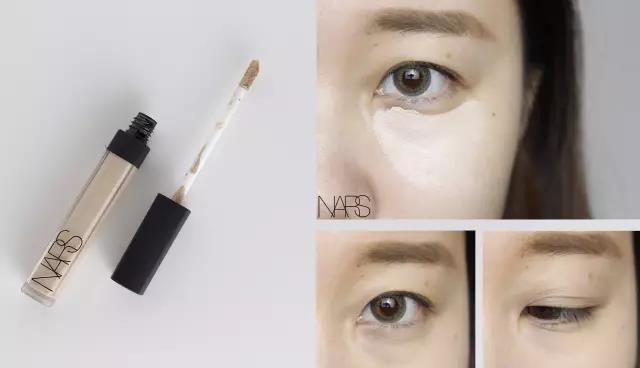 NARS的深坑挖好了,跳不跳看你了!