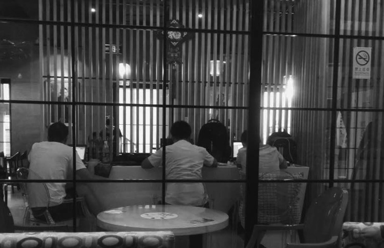 北上广创业24小时,创业大街最近消息