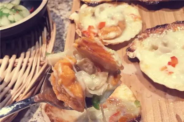 风味独特的异国美食,不用出国也能吃的异国美食