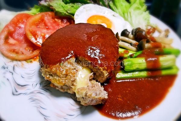 婴儿自制芝士猪肉肠,芝士猪肉如何做儿童美食