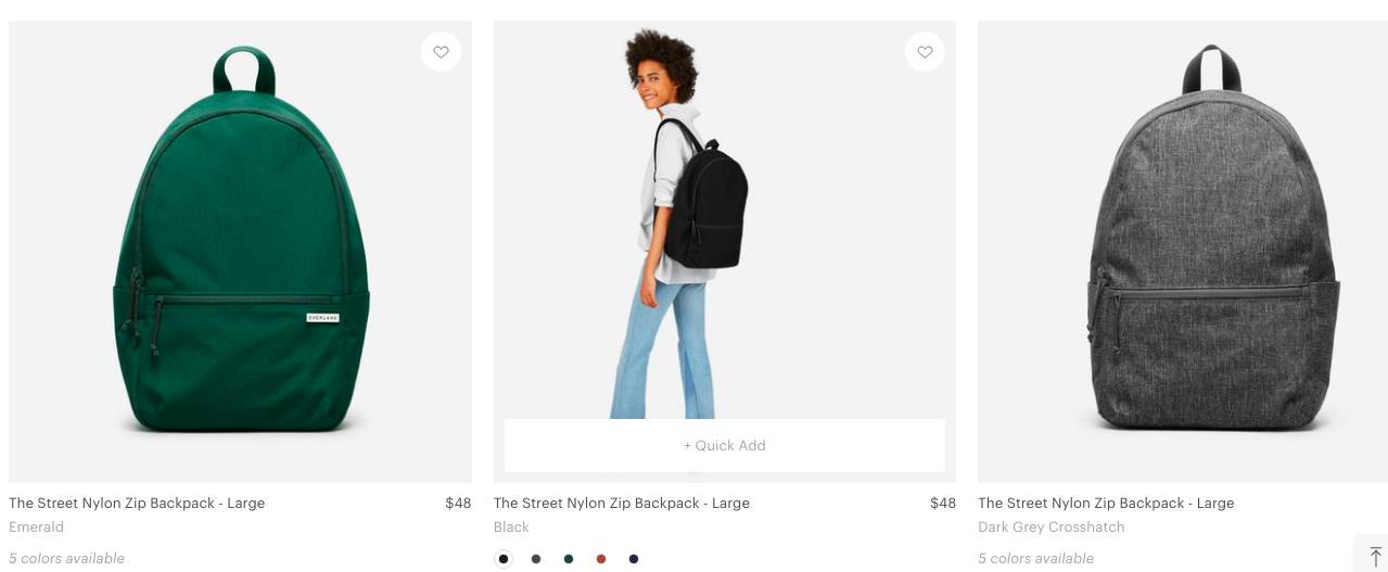 不输大牌的小众设计,不输小ck的包包品牌