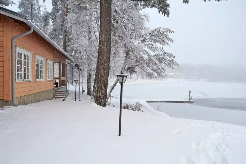 1万人民币可以在芬兰生活多久,去芬兰旅行要多少人民币