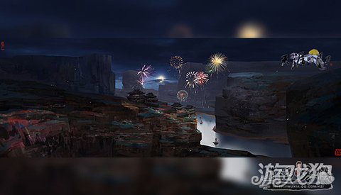 天涯明月刀副本攻略站,天涯明月刀早期版本副本端游