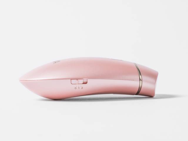 好物黑科技产品,以色列射频美容仪川字纹