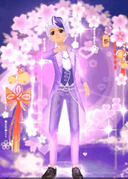 爱要大声说出来晚会,爱要大声说出来双人舞