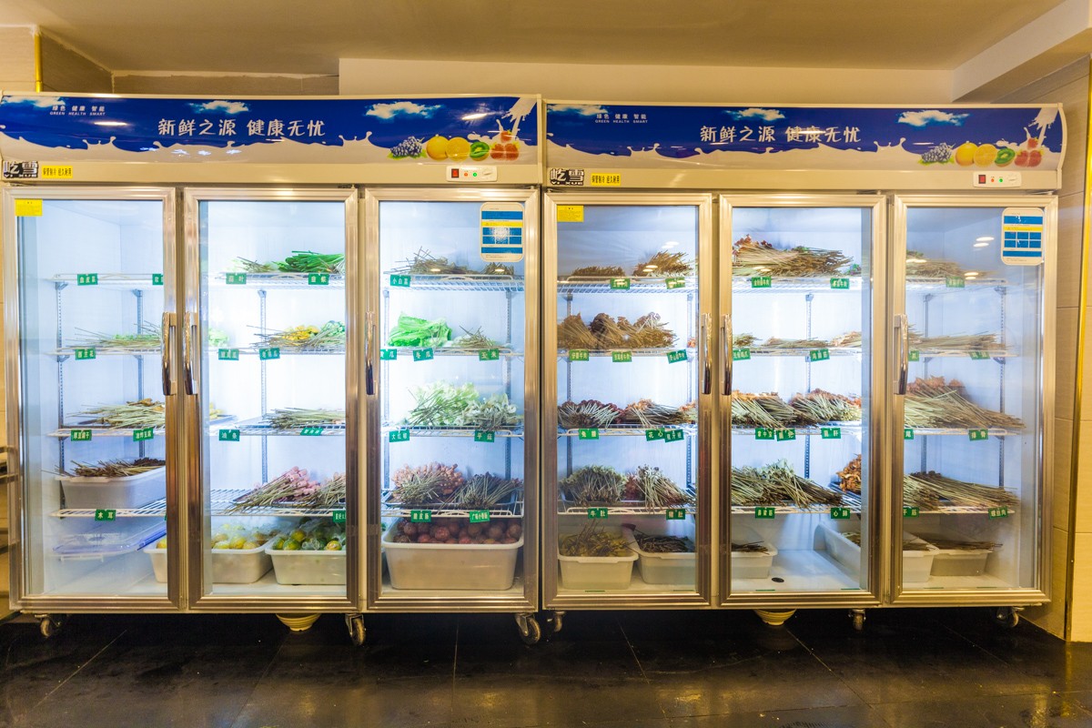 好吃得板!火爆兴文、珙县……的串串香火锅终于开到宜宾啦!一周吃7次都不够