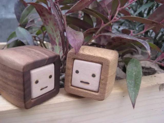 万万没想到，我竟然被日本这些精美至极的首饰盒“偷了心”！