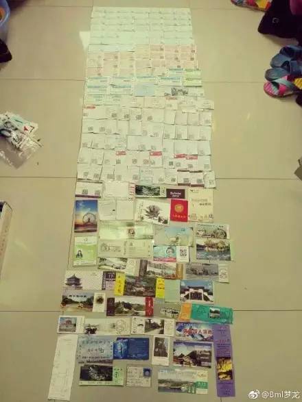 说好的异地恋正能量呢，为何最后一条如此扎心！