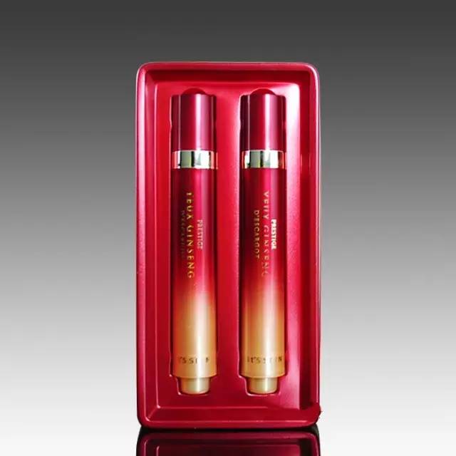 伊思红参蜗牛眼霜怎么用,伊思红参蜗牛滚珠眼霜价格