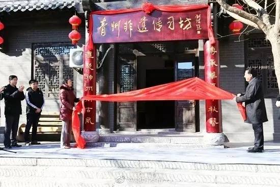 潍坊这些好玩的地方你都去过吗,潍坊什么馆好玩