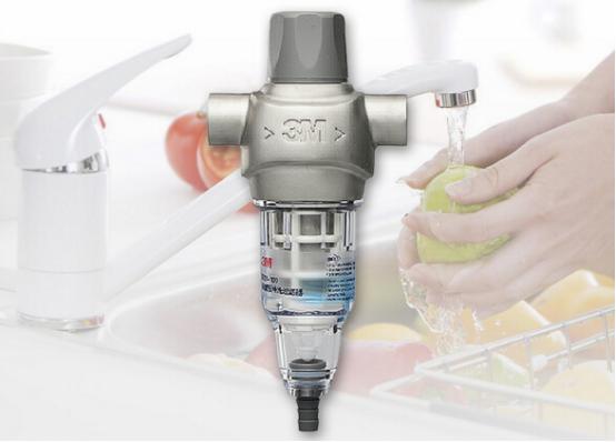 目前最好的十大品牌净水器,全球十大品牌净水器排名推荐