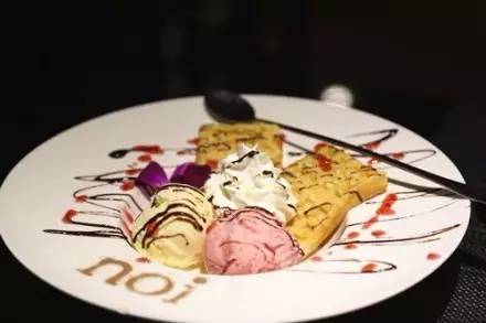 风味独特的异国美食,不用出国也能吃的异国美食