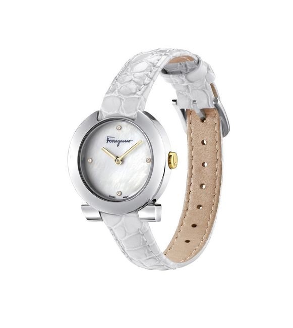 菲拉格慕女士方糖腕表,菲拉格慕女腕表