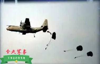 伞兵死亡率是多少,伞兵意外死亡