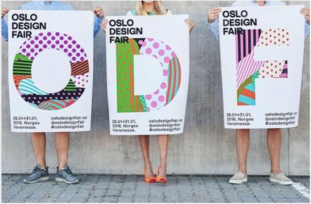 不会画画怎么设计海报,海报设计技巧和思路手绘