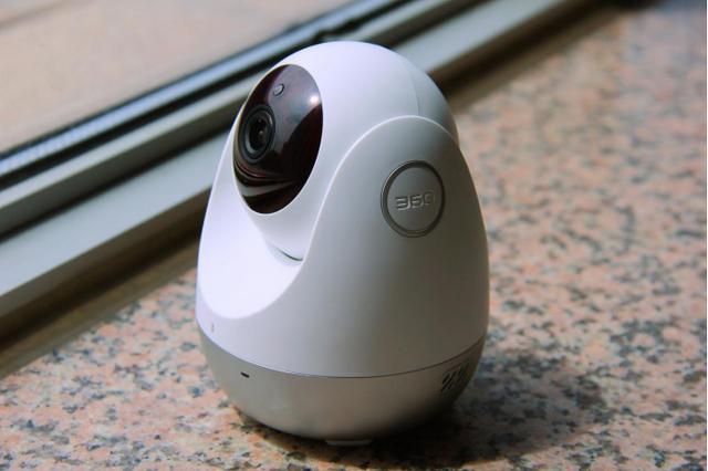 小蚁云台摄像机加入米家,米家云台版和小蚁