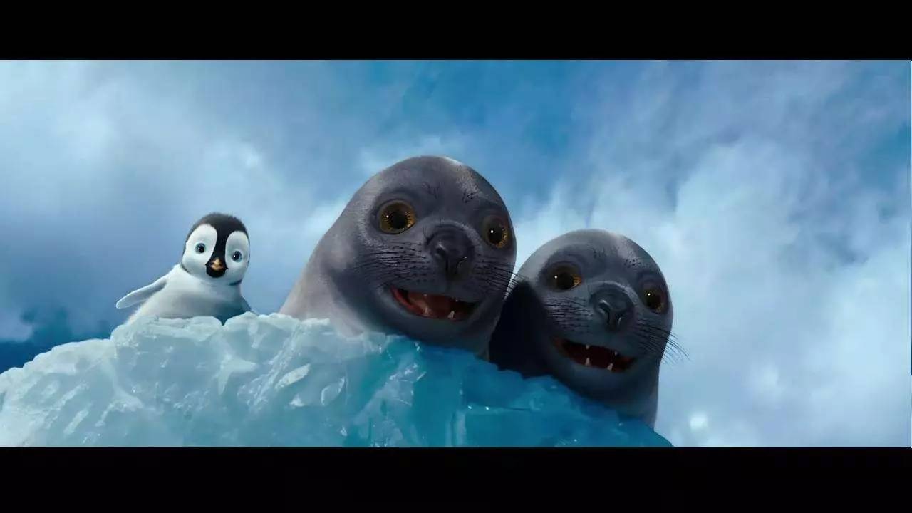 孩子去极地馆总是玩不够？现在一家三口无限次畅游只要650元｜还有机会抢免费门票