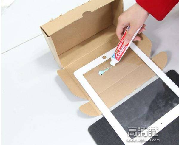 液晶电视屏幕刮了个划痕怎么处理,怎么修复屏幕上小划痕