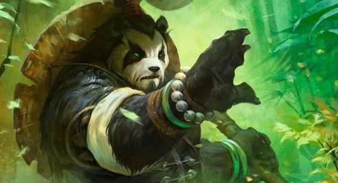 魔兽世界10.0踏风武僧副本天赋,魔兽世界9.15踏风武僧输出手法