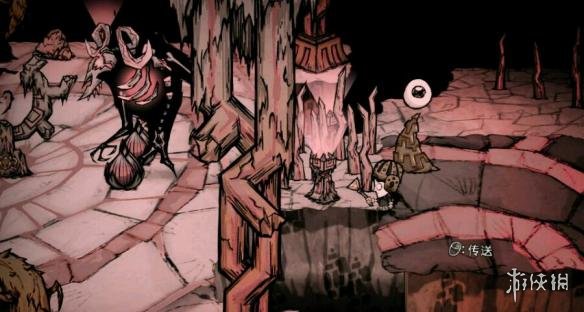 饥荒联机版月岛boss怎么召唤,饥荒联机版全boss